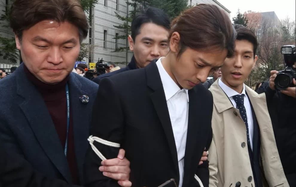 Penyanyi Jung Joon Young dikabarkan akan kembali ke industri musik.