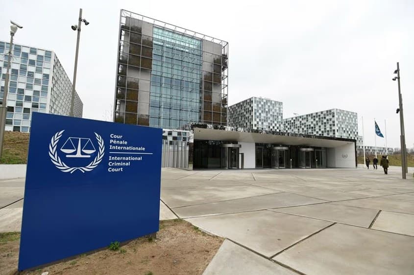 International Criminal Court (ICC)