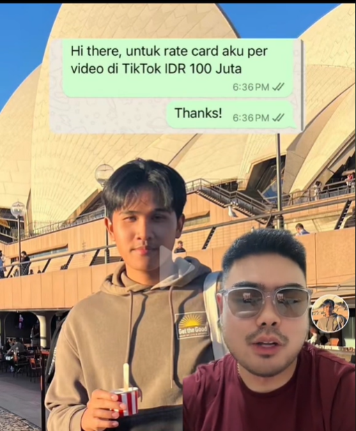 TikTok calvianfd