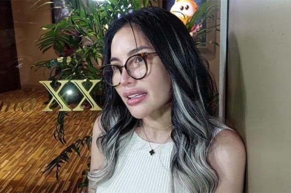 Nikita Mirzani Divonis 4 Tahun Penjara Terkait Kasus Pemerasan Reza Gladys