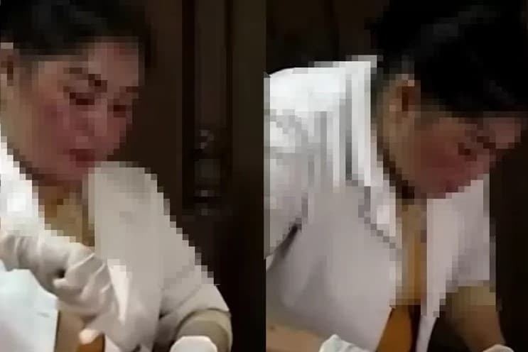 Bikin Geger! Kronologi Ngeri Aksi Malpraktik Zainab, Bidan Merangkap Lurah Prabumulih hingga Pasien Meninggal