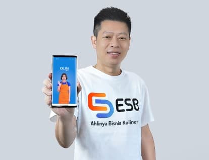 Aplikasi AI untuk Bisnis Kuliner