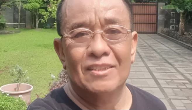 Heboh Grace Natalie Ditunjuk Jadi Komisaris MIND ID, Said Didu Sindir Pedas: Mantan Presenter Jadi Komisaris BUMN Tambang!