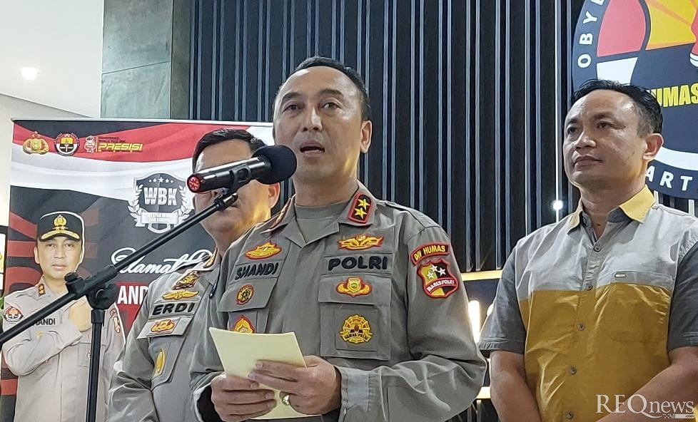 Polri Buka Suara Soal Pihak Pegi yang Laporkan Penyidik Polda Jabar ke Propam
