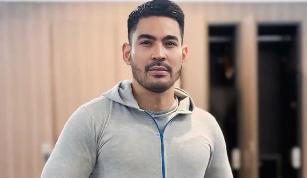 Presenter Robby Purba Habis 'Dirujak' Netizen Usai Viralkan Sekuriti Plaza Indonesia Pukul Anjing Demi Selamatkan Kucing