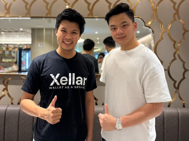 XELLAR x $CREO Berkolaborasi Luncurkan Whatsapp Wallet Pertama untuk Web3 Gaming.