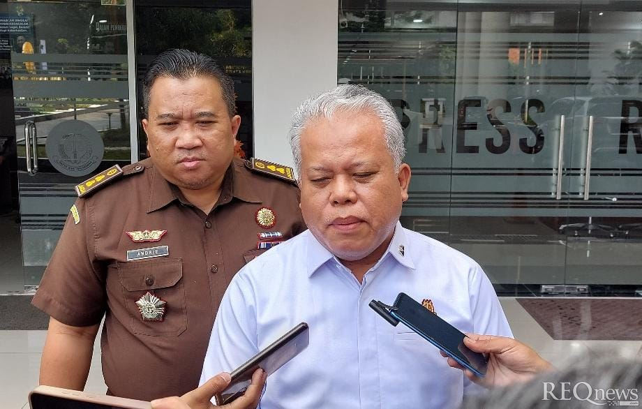 Kejagung Jelaskan Alasan Hakim Kabulkan Gugatan Praperadilan Pegi Setiawan