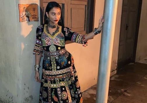 Reva Marchellin, fashion stylist dan selebgram