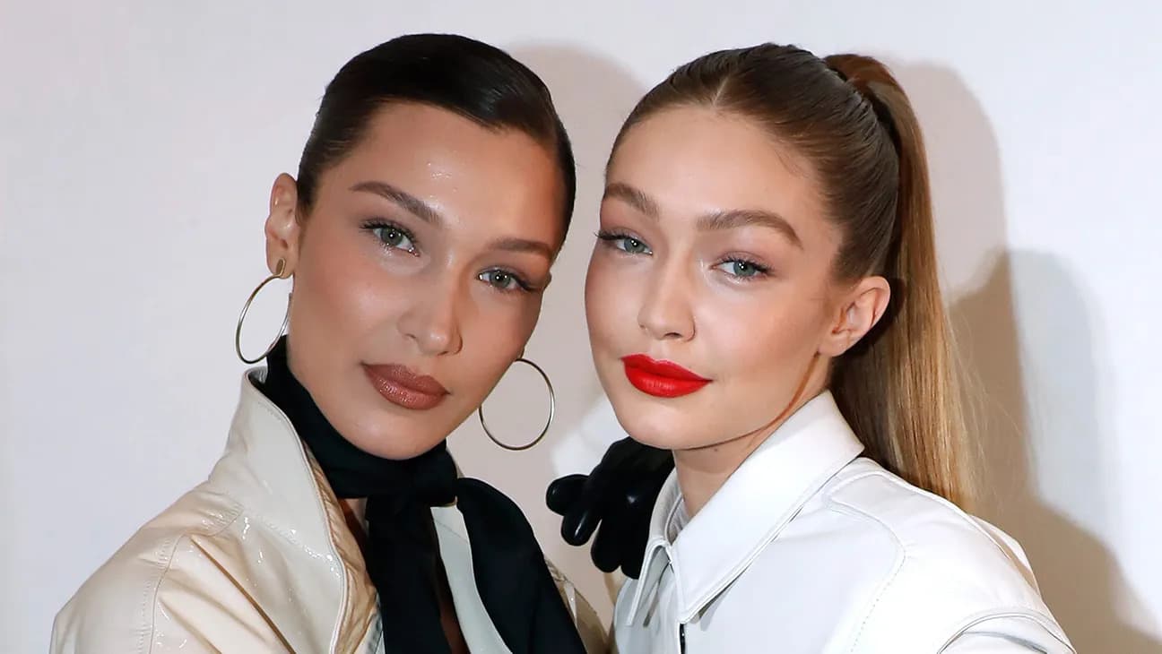 Bella dan Gigi Hadid akan Donasikan 1 Juta Dolar untuk Bantu Palestina