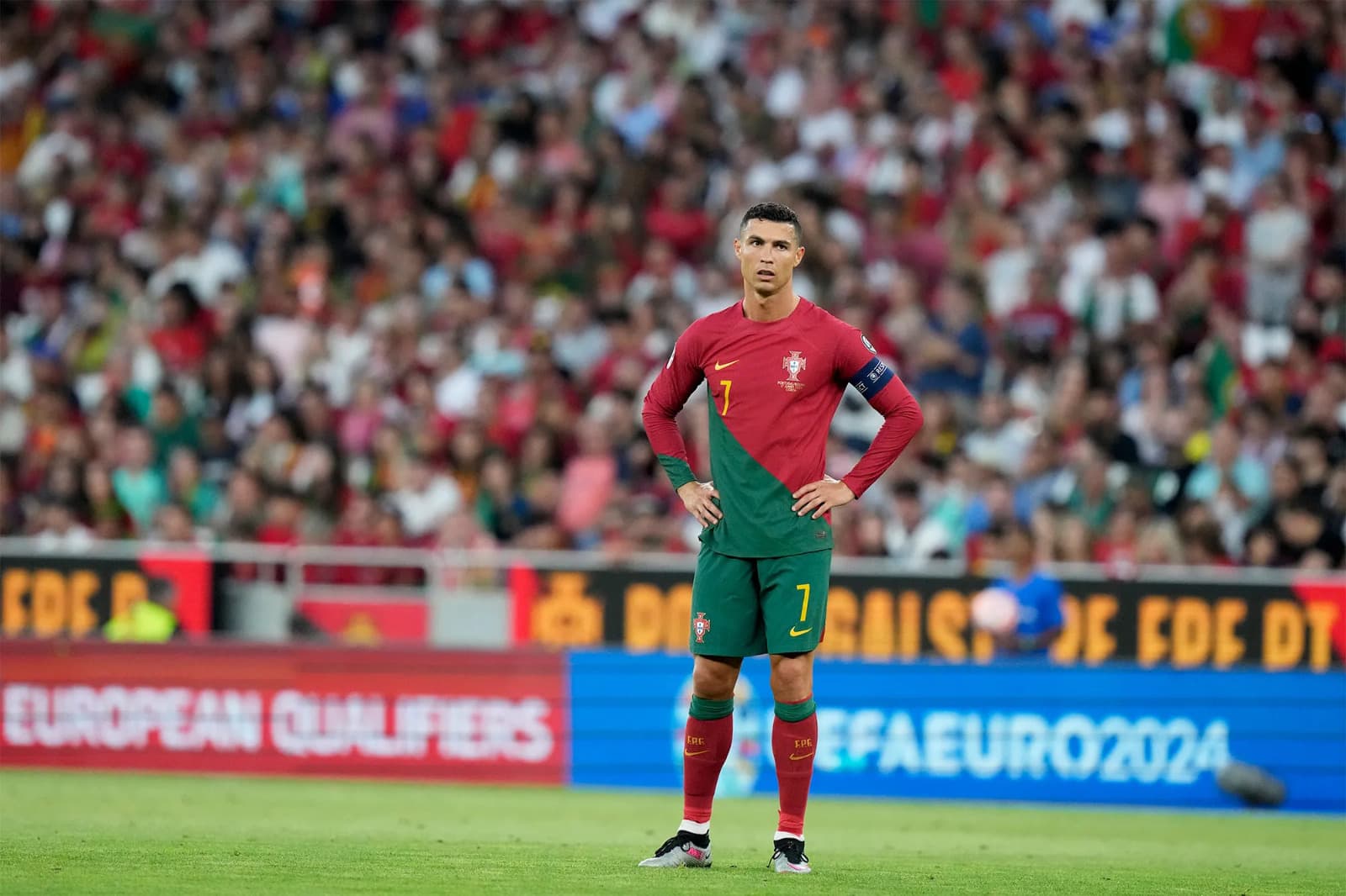 Takhayul-takhayul Pemain Sepak Bola di Perhelatan Euro 2024