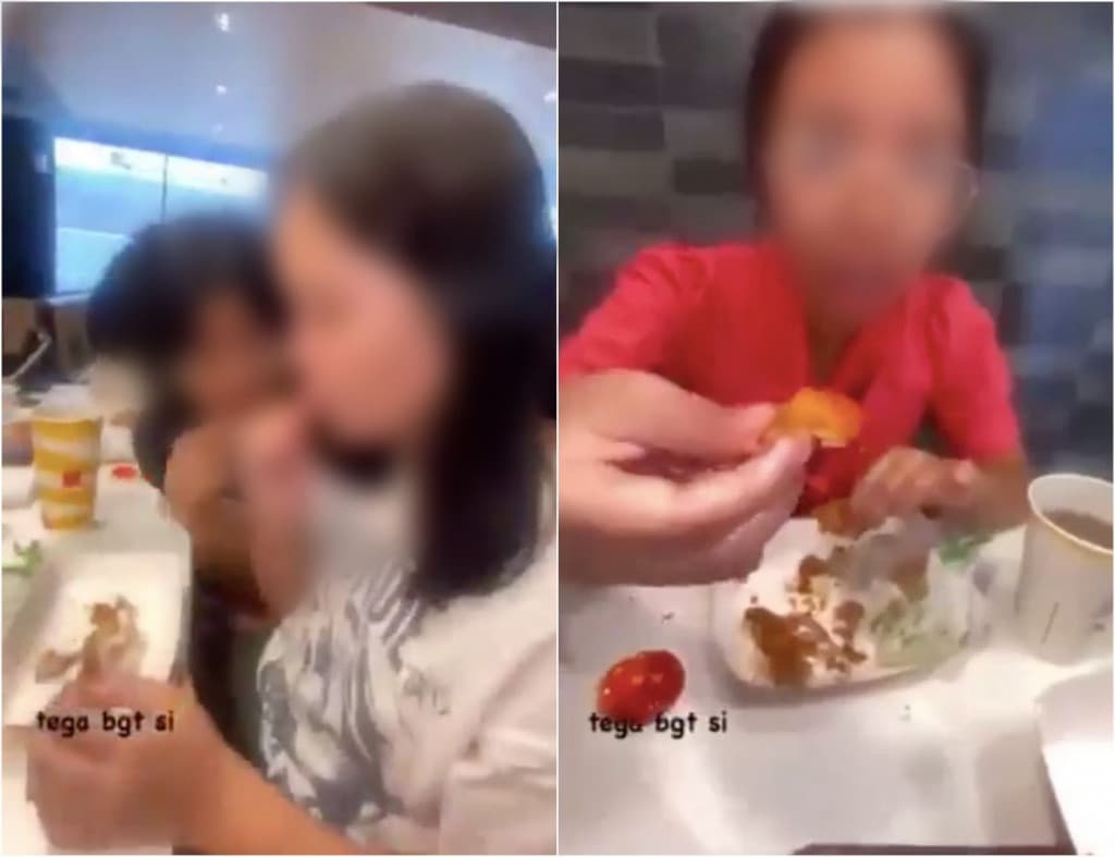 Viral Video 4 Remaja Hina Anak -Anak Palestina (Foto:Istimewa)