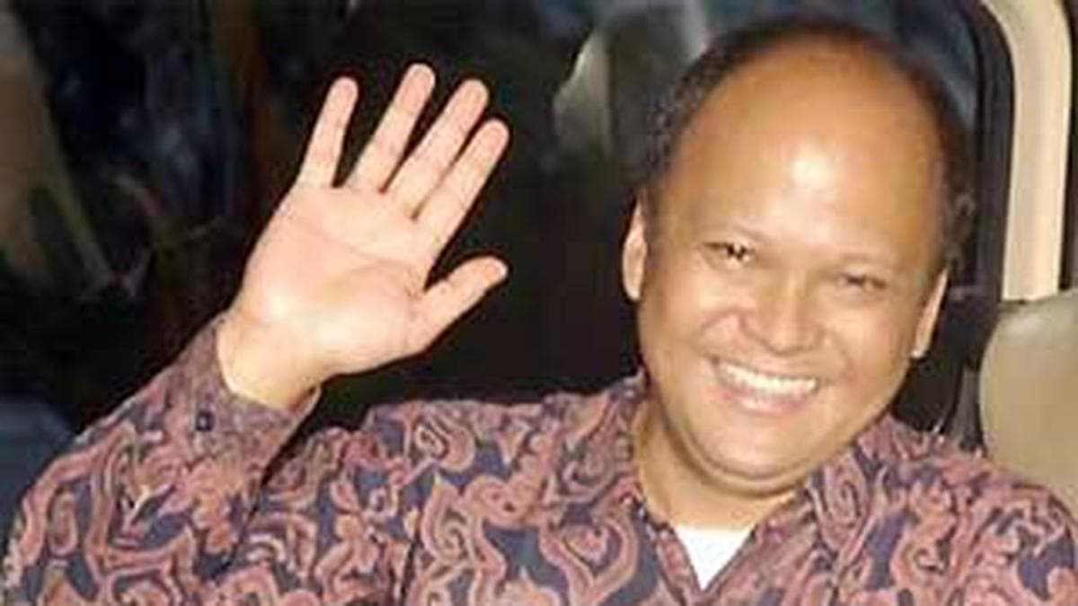 Ilham Habibie, Anak Mantan Presiden BJ Habibie Bakal Maju Pilkada Jabar