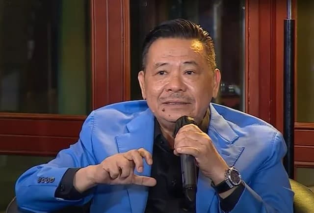 Otto Hasibuan Kasih Bantuan Hukum Gratis untuk 5 Terpidana Kasus Vina Cirebon