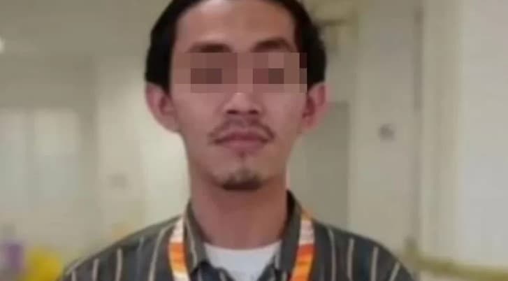 Ini Sosok Ketua Panitia yang Diduga Kabur Bawa Uang Konser Lentera Festival 2024 hingga Ratusan Juta