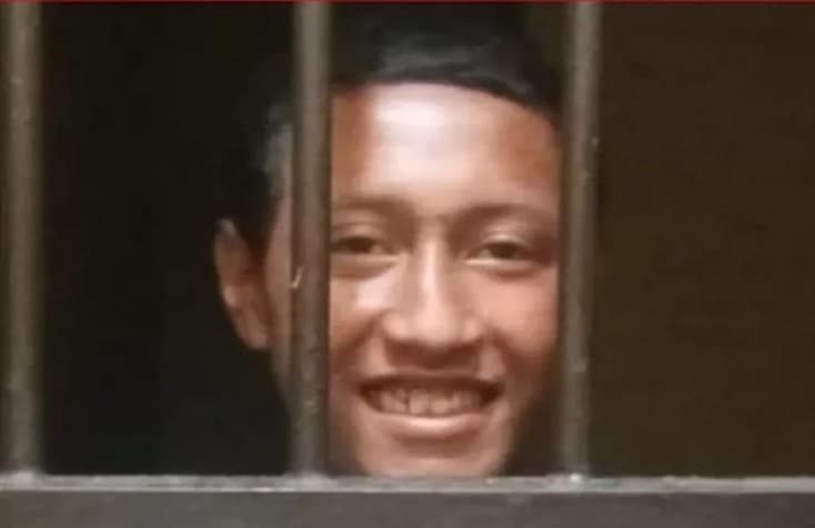 Sosok Erus, ODGJ pelaku mutilasi di Garut.