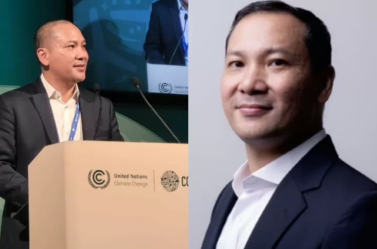 Profil Rachmat Kaimuddin yang Ditunjuk Jadi Presiden Komisaris PT Vale, Heboh Diduga 'Titipan' Luhut Binsar Pandjaitan