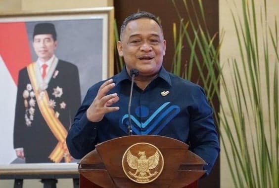 Kepala Badan Perlindungan Pekerja Migran Indonesia (BP2MI) Benny Rhamdani (Foto: Istimewa)