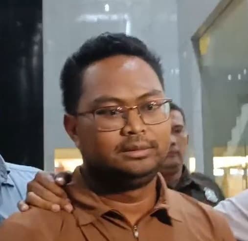 Terungkap, Ini Pejabat Pemkab Bogor yang Diperas Pegawai KPK Gadungan