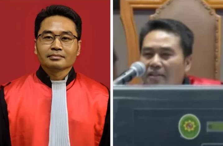 Eman Sulaeman, Hakim PN Bandung putuskan Pegi Setiawan bebas.
