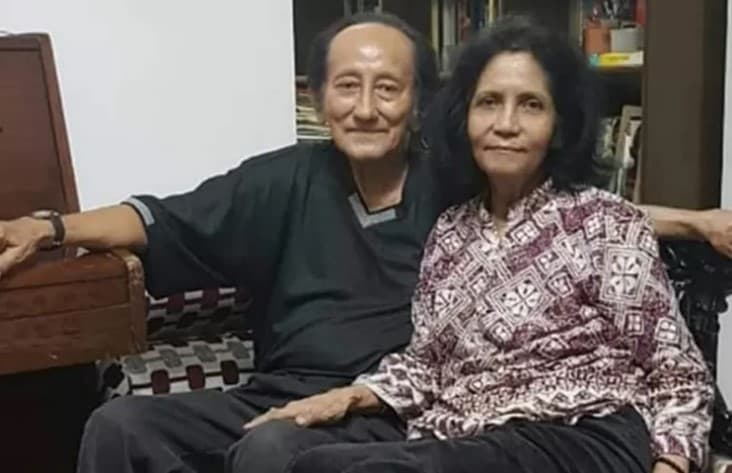 Punya Profesi Mentereng Semasa Hidup! Ini Fakta-fakta Opa Hans dan Oma Rita, Pasutri Lansia Viral Ditemukan Tewas Membusuk di Rumahnya