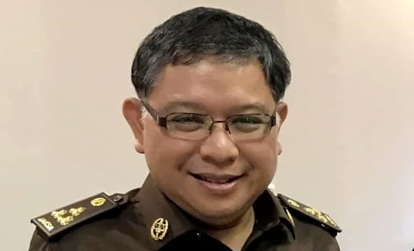 Narendra Jatna, Jaksa Agung Muda Bidang Perdata dan Tata Usaha Negara (Jamdatun) (Foto: Istimewa)