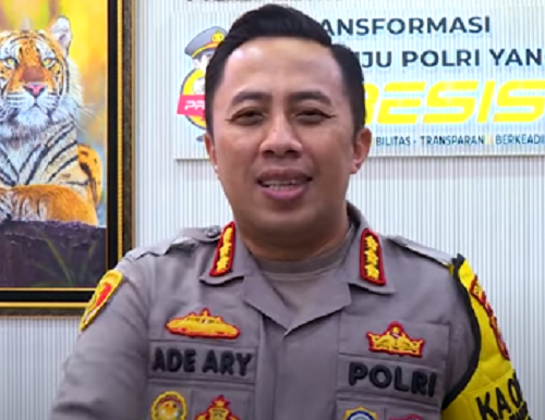 Polisi Usut Dugaan Pengeroyokan Wartawan oleh Simpatisan SYL