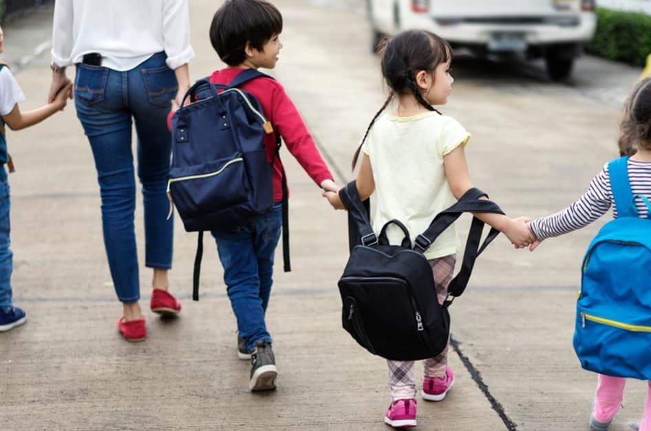 Momen Hari Anak Nasional, Tasindo Tebar Diskon Tas Sekolah Gila-gilaan!