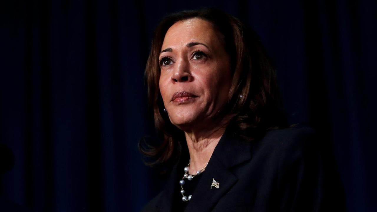 Alex Soros, Elon Musk, dan 'Boneka Berikut' Bernama Kamala Harris