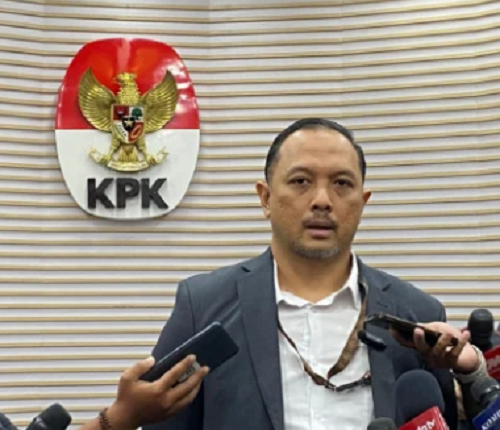 KPK Bakal Terus Telusuri Jejak Aliran Duit Korupsi DJKA Kemenhub