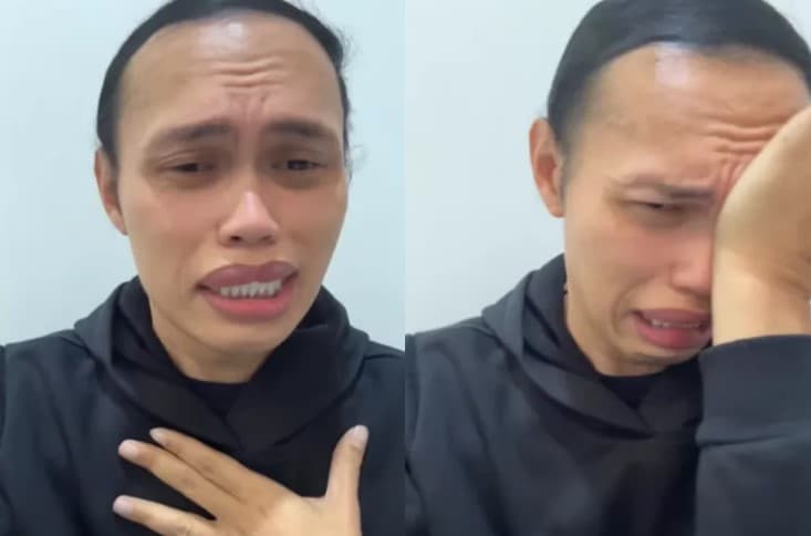 Wanda Hara Resmi Dilaporkan ke Polisi Buntut Pakai Cadar di Acara Pengajian Ustaz Hanan Attaki