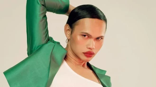 Fashion Stylist Wanda Hara