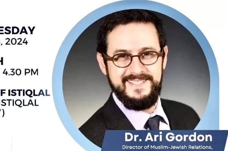 Geger Seminar American Jewish Committee Bakal Digelar di Masjid Istiqlal, Auto Panen Kecaman!