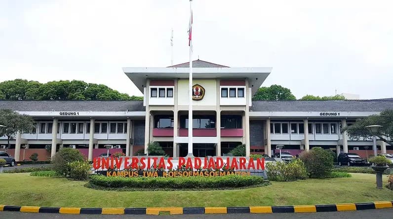 Unpad Tindak Tegas 10 Dokter Terduga Pelaku Bullying PPDS di RS Hasan Sadikin, Salah Satunya Disanksi Berat!