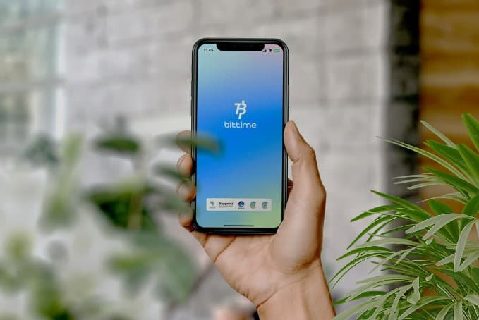 Bittime Siapkan Stablecoin Baru Bernama UIDR, Resmi Kantongi Izin Bappebti. Bittime Siapkan Stablecoin Baru Bernama UIDR, Resmi Kantongi Izin Bappebti.