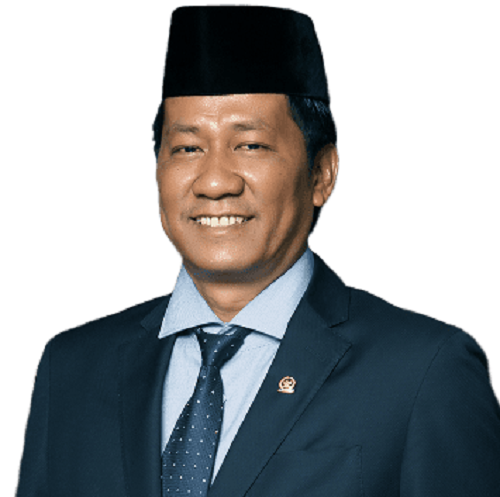 Supratman Andi Agtas,Menkumham (Foto:Istimewa)