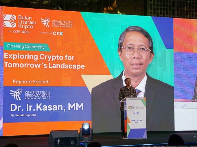 Transaksi Kripto Indonesia Melonjak Pesat, Didominasi PEPE dan Bitcoin. Transaksi Kripto Indonesia Melonjak Pesat, Didominasi PEPE dan Bitcoin.