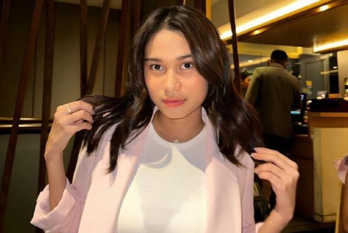 Jadi Trending Topic! Ini Profil Azizah Salsha, Istri Pratama Arhan yang Diduga Selingkuh dengan Pacar Rachel Vennya