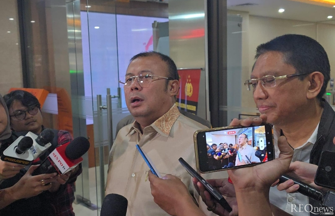 Diduga Cemarkan Nama Baik Cak Imin, Eks Sekjen PKB Lukman Edy Dilaporkan ke Bareskrim