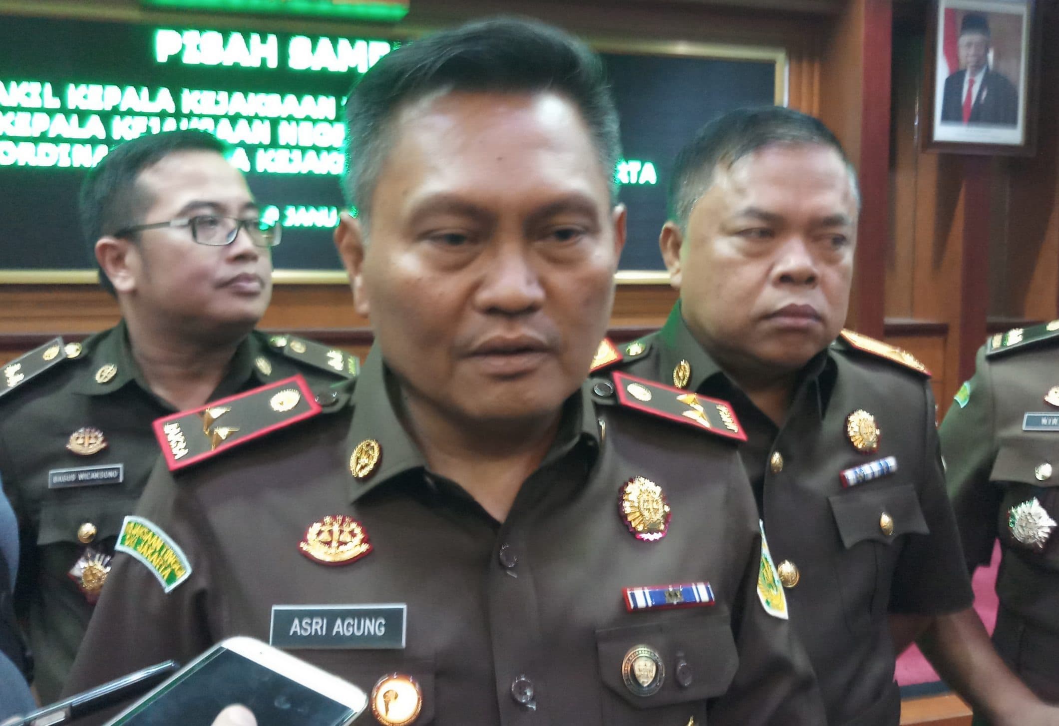 Jelita Jeje Ngaku Kerap Dapat Fasilitas Mewah, ICW Desak KPK Usut Dugaan Gratifikasi Asri Agung Putra