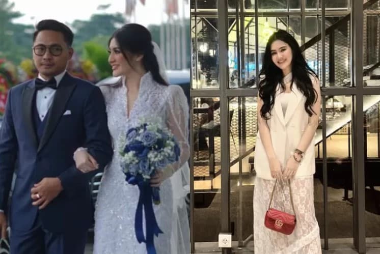 Sosok Jelita Jeje Istri Pejabat Keceplosan Ngaku Terima Gratifikasi. (Foto: Instagram/@jelitajee)