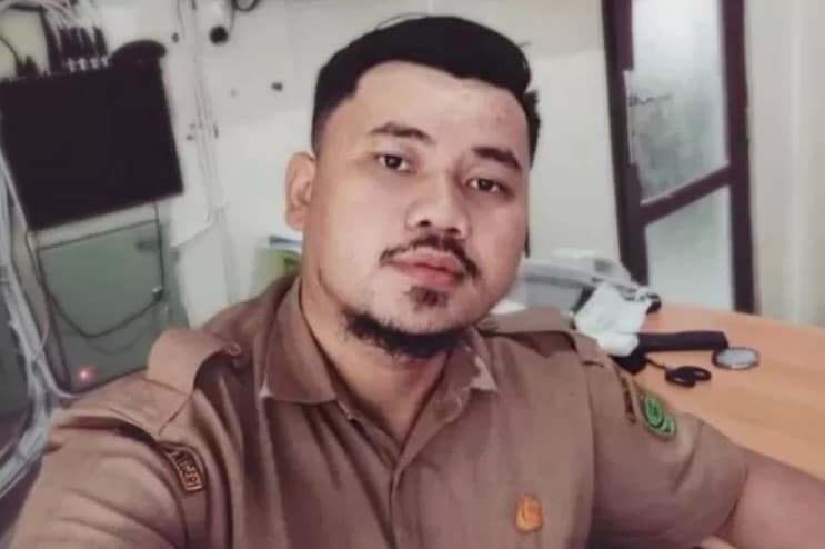 Viral Oknum ASN Yakobus Adiarga Diduga Lecehkan Nabi, Ternyata Punya Jabatan Mentereng Ini!