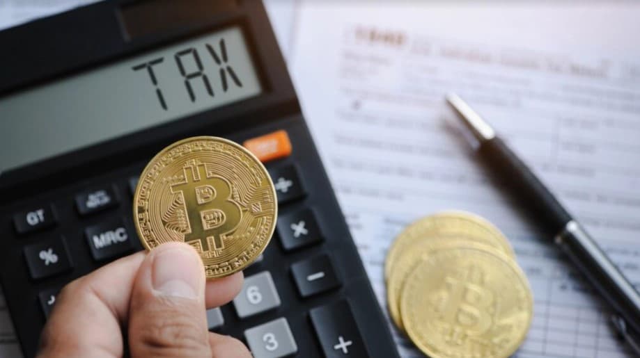 Transaksi Kripto Meningkat Pesat, Penerimaan Pajak Indonesia Meroket. Transaksi Kripto Meningkat Pesat, Penerimaan Pajak Indonesia Meroket.