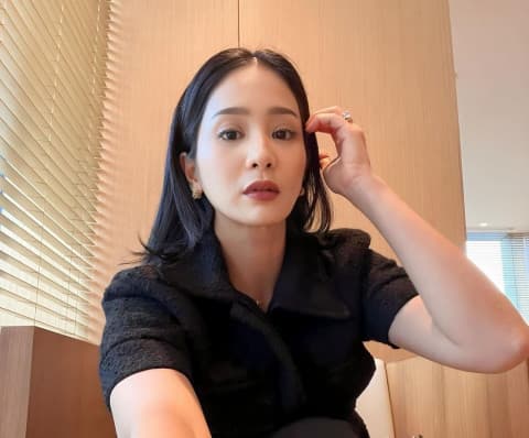 Bunga Zainal (Foto:Istimewa)