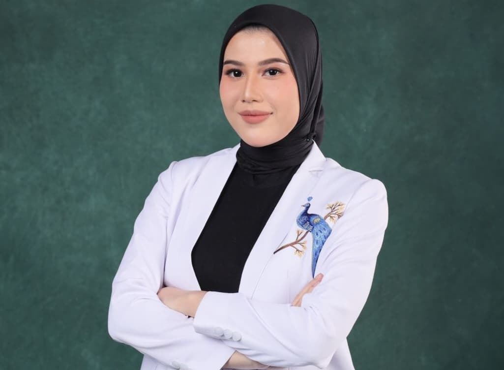 Bellinda Putri Sabrina Birton (Foto: Istimewa)