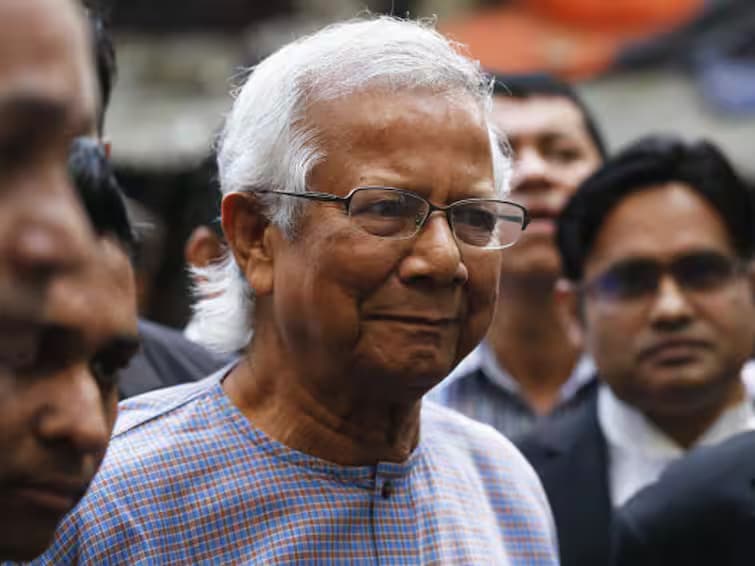 Pemenang Nobel Perdamaian Muhammad Yunus Didapuk Mahasiswa Jadi PM Bangladesh