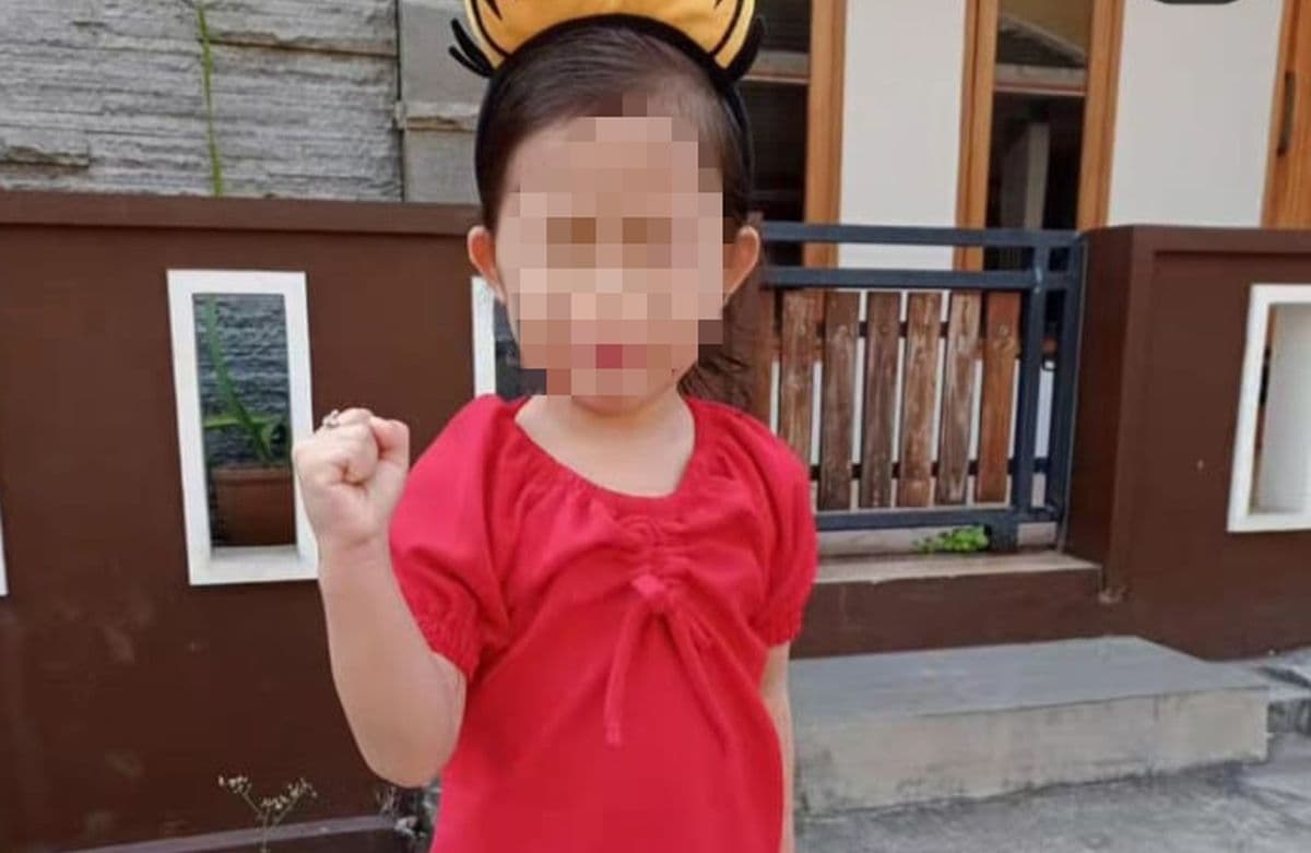 Bocah Tewas dengan Muka Dilakban di Lebak Mulai Terungkap, Sempat Dilaporkan Hilang oleh Keluarga