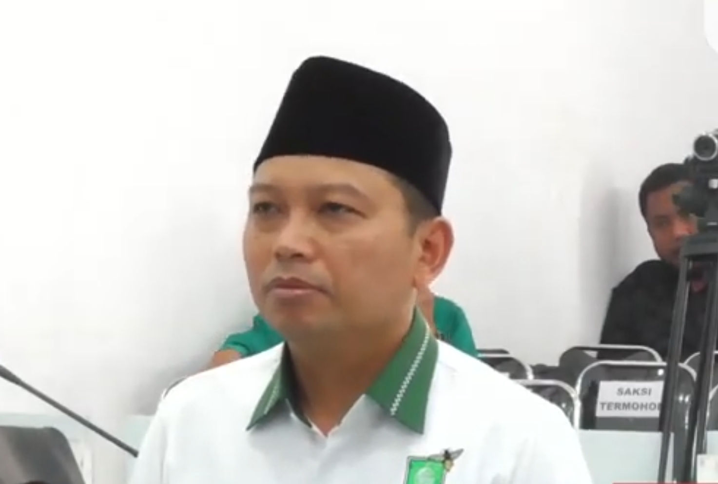 PKB Tegaskan Jika Rekomendasi Paslon Dico-Ali di Pilkada Kendal Telah Sesuai Mekanisme Partai