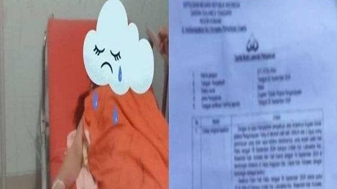 Maba Dianiaya Senior Saat Ospek di Kampus Unilaki.