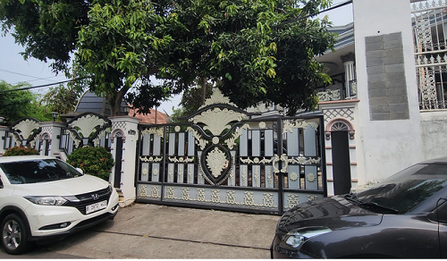 Rumah Mewah di Banten Dijadikan Pabrik Ekstasi, 11 Orang Ditangkap BNN