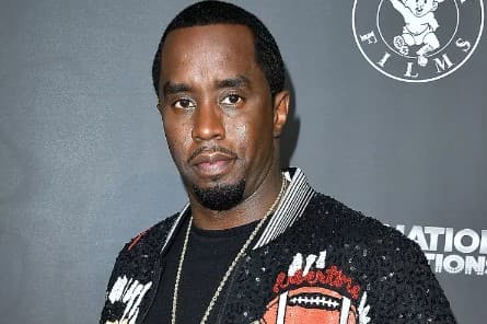 P Diddy